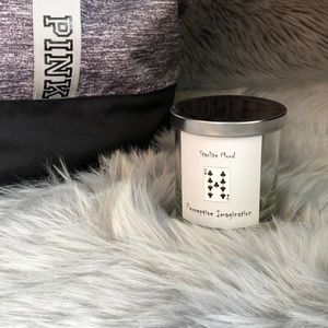 StarLite Mood Nine Of Clubs Candle